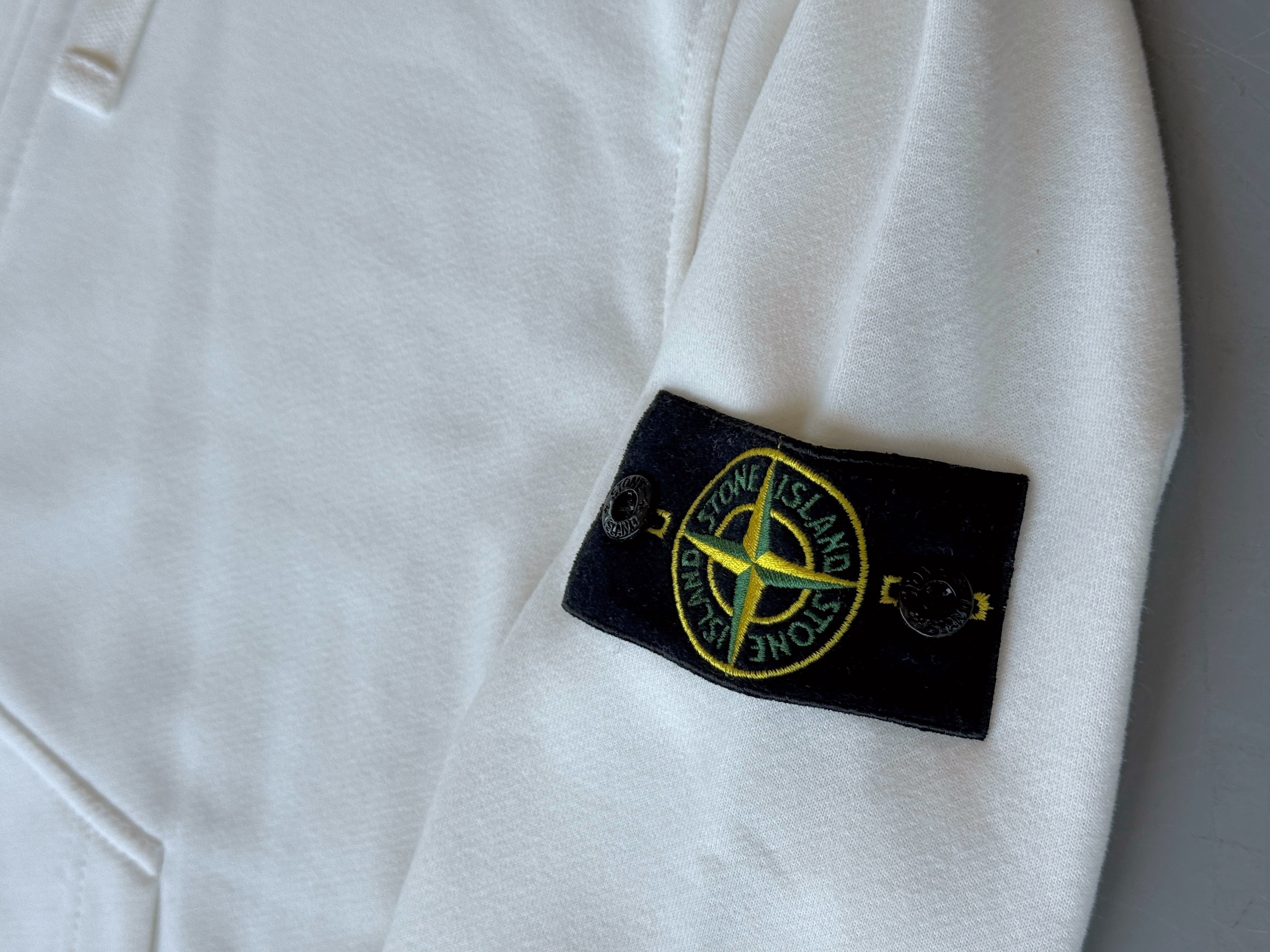 Зіпка Stone Island | Зіп худі Стон Айленд | Кофта Мужская | Женская