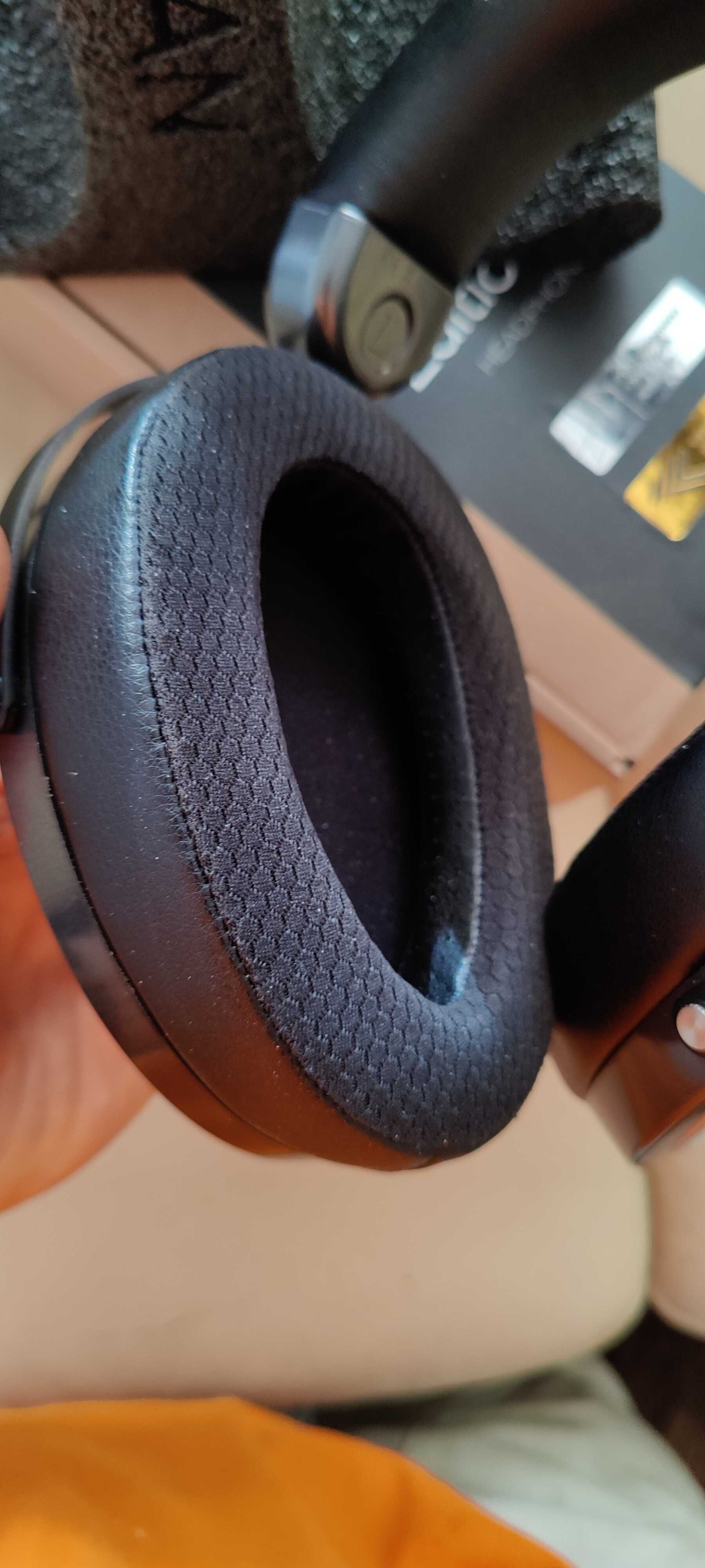 Hifiman Edition XS
