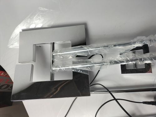 Reality Leuchten Reality Stojąca lampa LED 1500K