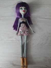 Monster High mieszaniec