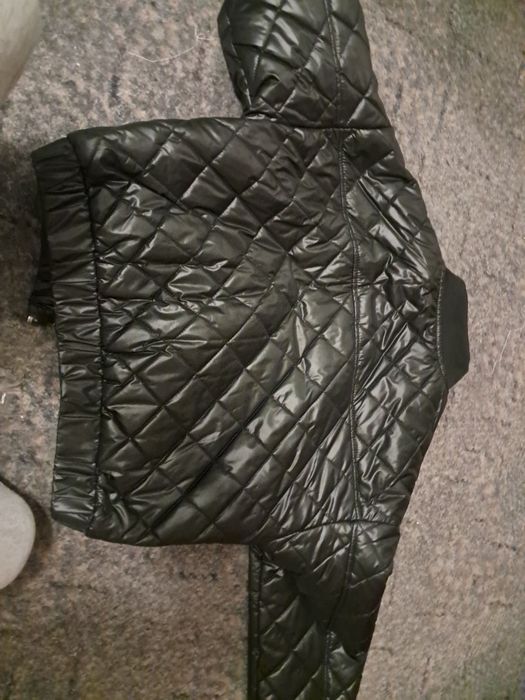 Куртки пуфер,бомбер. Розпродаж