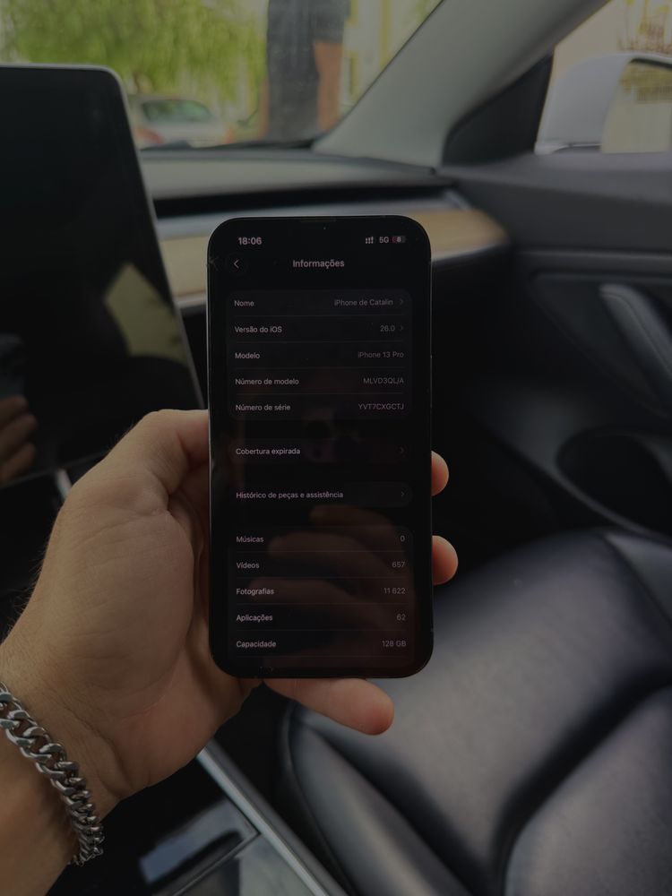 Iphone 13 Pro 128GB
