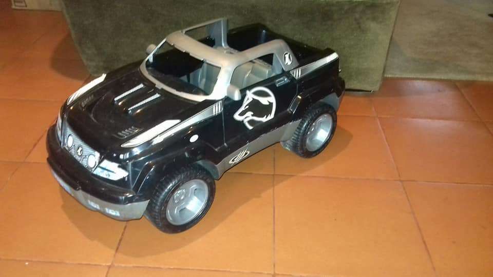 Coleção Barbie e Action Men/Ken (carros, acessórios, etc.)