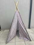 Tenda criança brincar