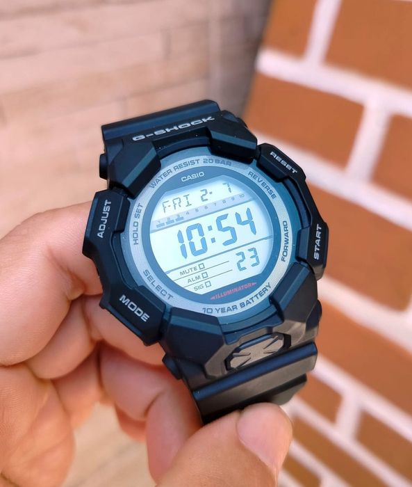 Casio G-Shock original novo