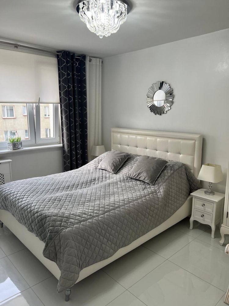 Apartament  w centrum Malborka blisko Zamku