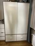 Szafa Ikea Trysil