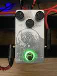 GC Stompboxes Wolfpack - Electro Harmonix Big Muff Clone - Fuzz