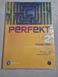 Perfekt 2 podrecznik pearson