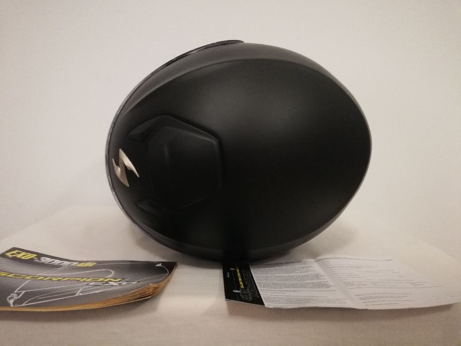 KASK SCORPION EXO-3000 / shoei arai agv hjc ls2 mtr icon nolan caberg