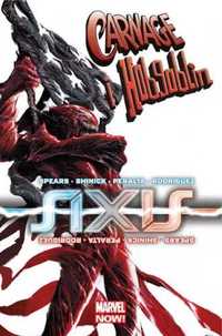 Axis - Carnage i Hobgoblin - praca zbiorowa