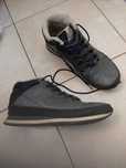 Buty New Balance trekkingowe zimowe