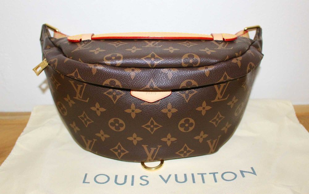 Nerka Louis Vuitton Bumbag
