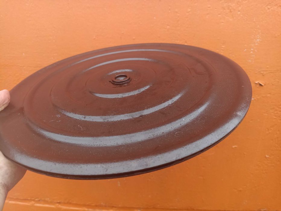 Диск Здоровье Грация 32 см диаметр