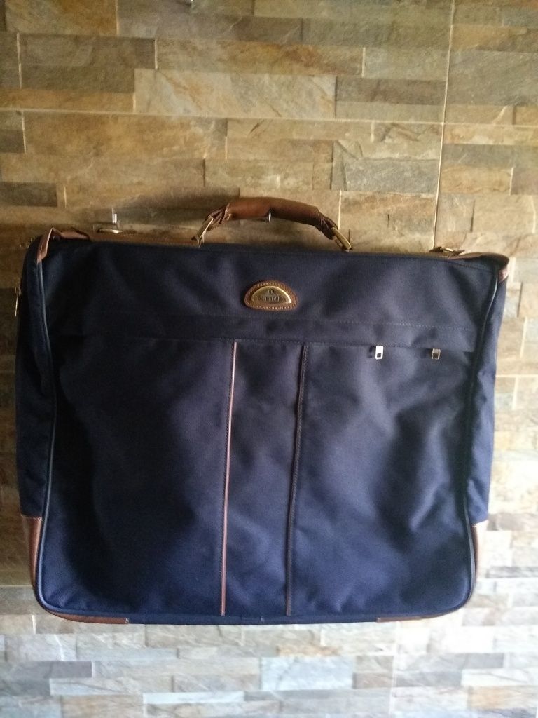 Torba Samsonite na ubrania podróżne