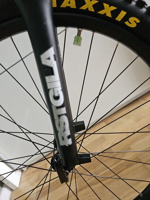 Rower 26 cali wyczynowy