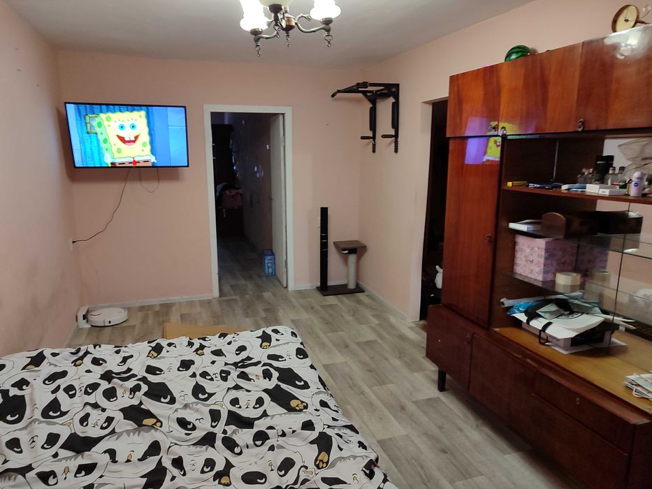 Здам 2-кімнатну квартиру в центрі міста!