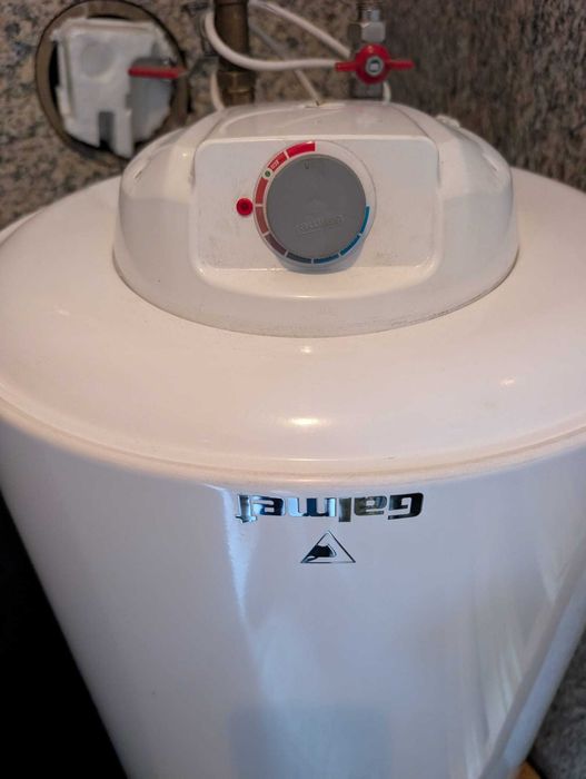 Bojler Galmet 102l