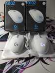 Компьютерная миш Logitech g102