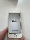 iPhone SE 2016 simlock, brak blokady iCloud