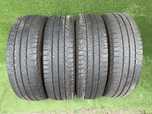 Резина Шини 225/75 R16C Michelin CP