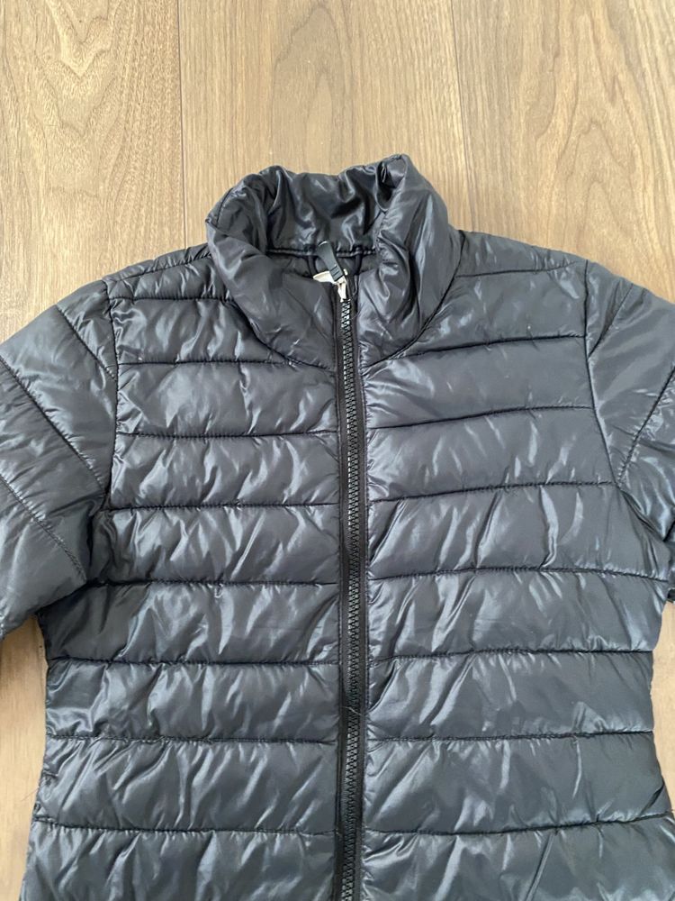 Kurtka pikowana h&m 134