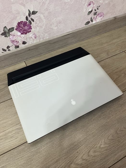Alienware Area‑51 i9 9gen RTX 2070.Ігровий ноутбук.