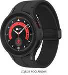 Samsung Galaxy Watch 5 Pro - używany