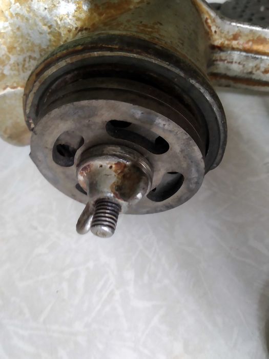 Мясорубка м'ясорубка ссср ціна за 1