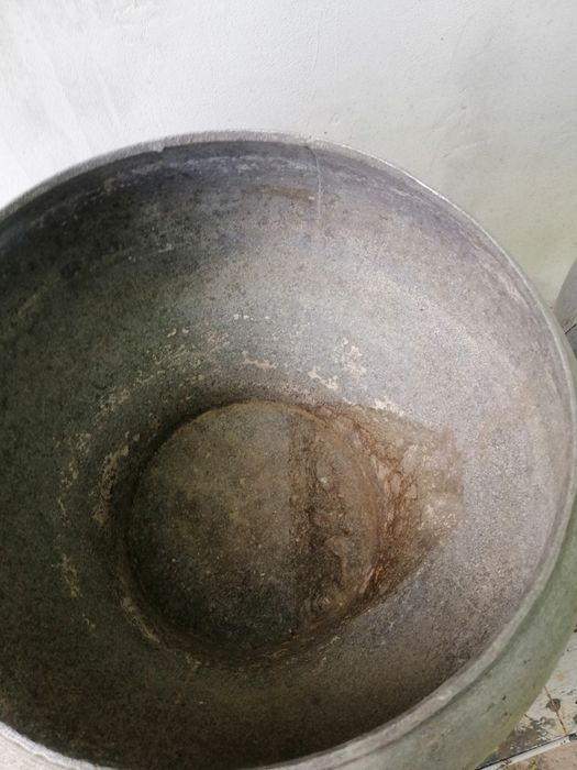 Чугуны, банки. СССР.