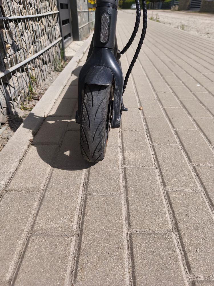 Segway Ninebot Kickscooter F2 D