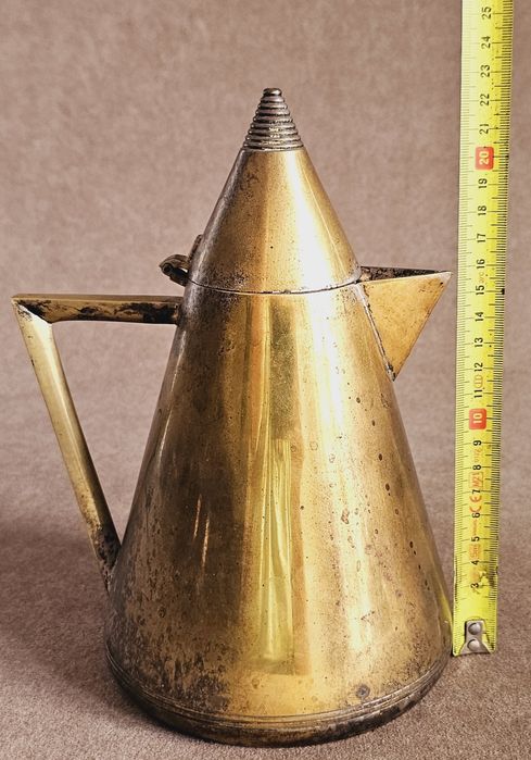 Dzbanek, Art deco, Lata 30/50-te XX wieku.