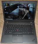 Lenowo Thinkpad L470 i5 4Gb SSD akurat do warsztatu -  Elbląg