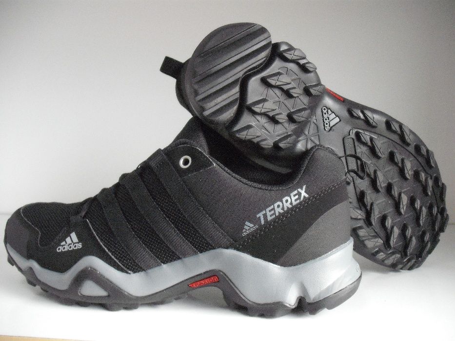 Buty Adidas TERREX AX2R K Gwarancja Sklep