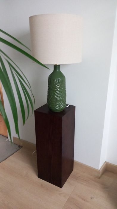 Lampa, lampa stołowa,  lampa stojąca, Tk Maxx