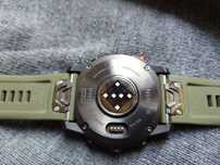 Zegarek Garmin fenix 7x pro solar