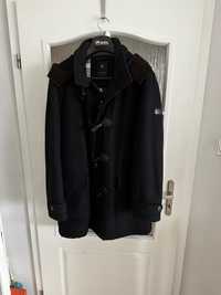 Sprzedam nową, męską  kurtkę - rozmiar XL ( 54 ] - Pierre Cardin