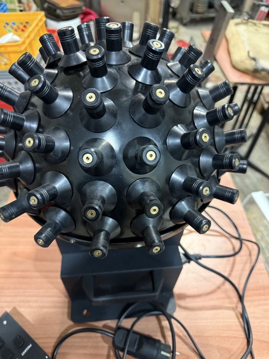 Kula dyskotekowa nowa