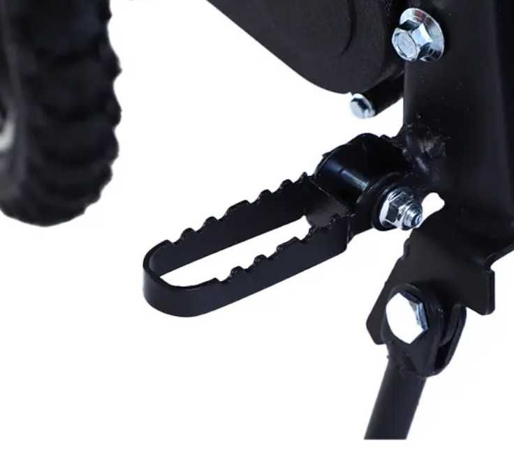 Mini cross cros kros 49 cc 50 cm3 spalinowy wysyłka super cena