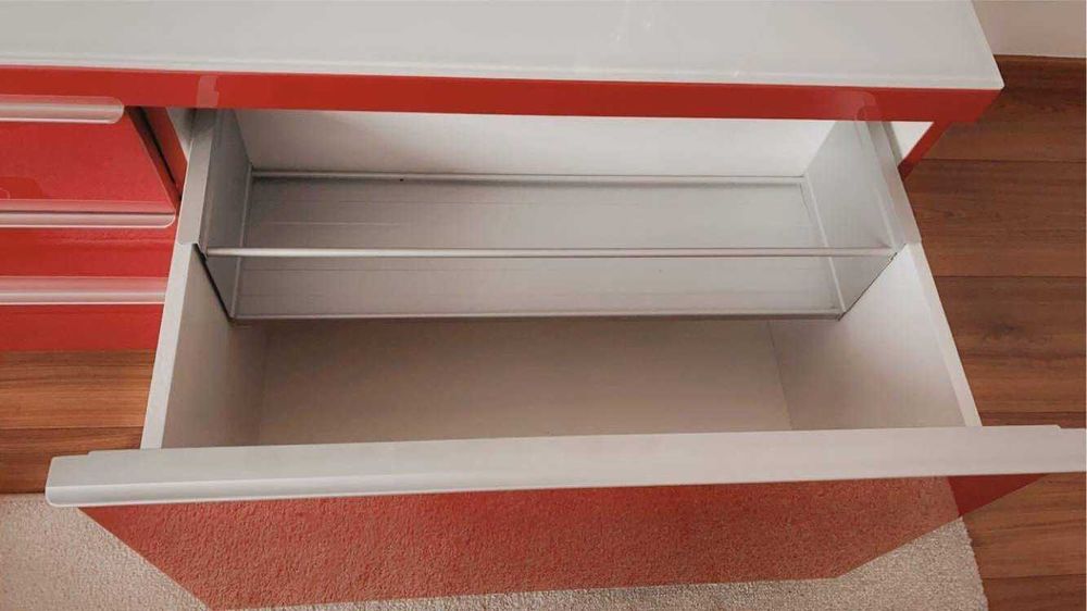 Móveis TV e arrumação