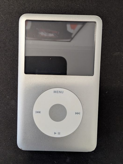 iPod Classic 160 GB