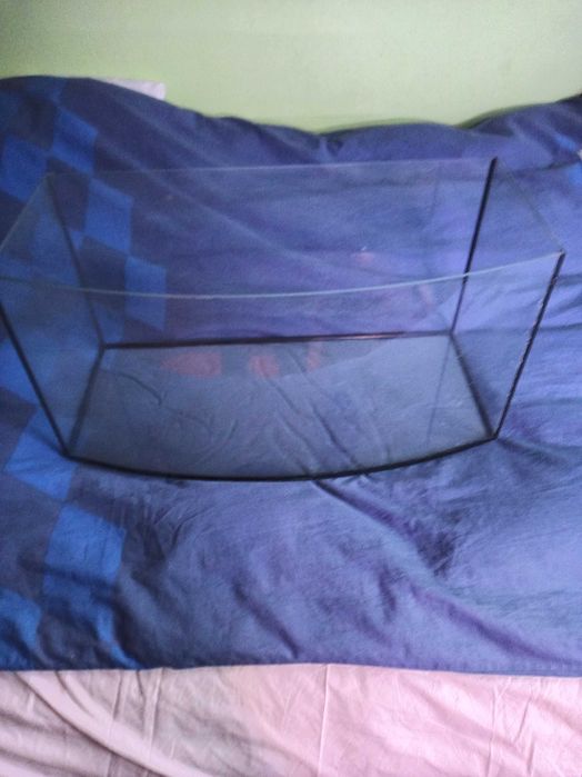 Zbiornik terrarium 45 l