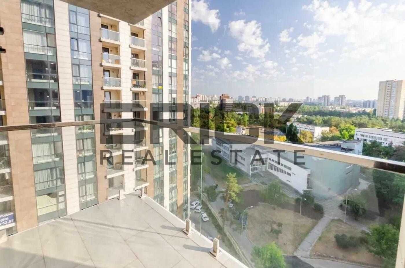 ЖК Автограф Продаж Квартира Жмаченка  Дарниця  94.1 м2