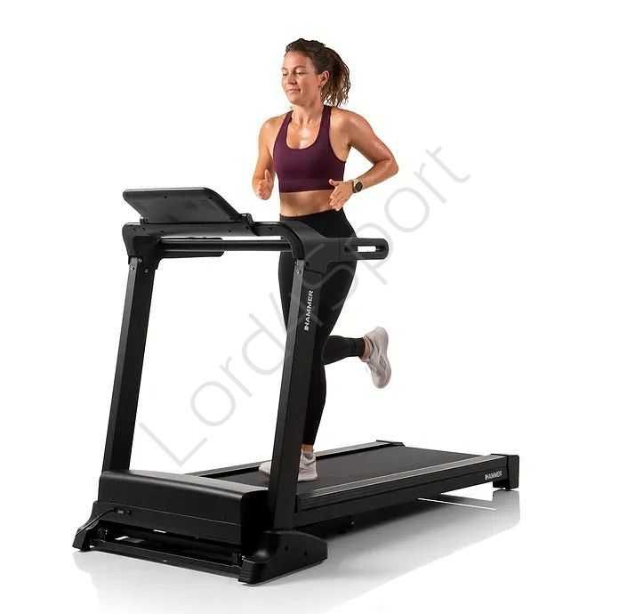 Bieżnia elektryczna HAMMER FLYRUN 4.0 ~