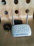Router TP link stan bardzo dobry