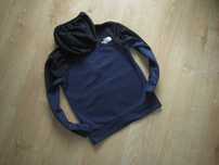 THE NORTH FACE bluza rozpinana rozm.140-152