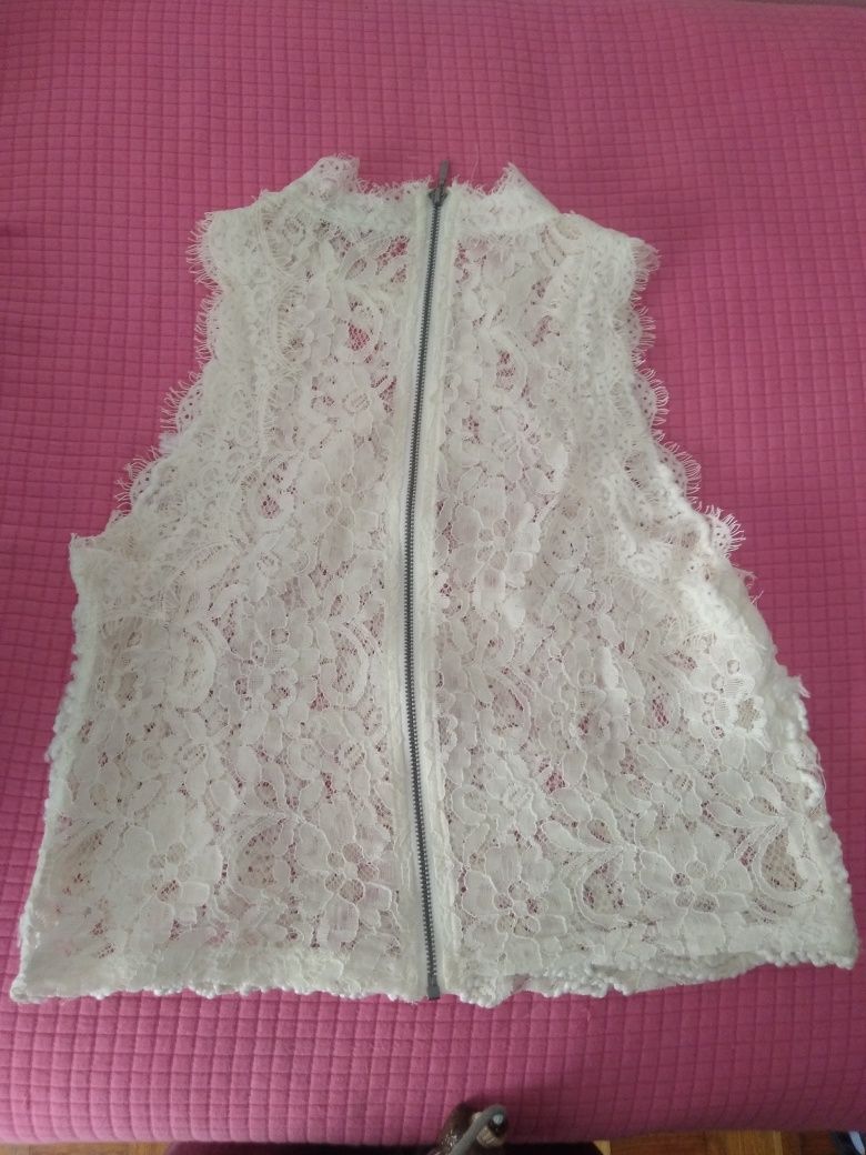 Top's  de senhora - preços variados