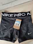 Spodenki pro nike