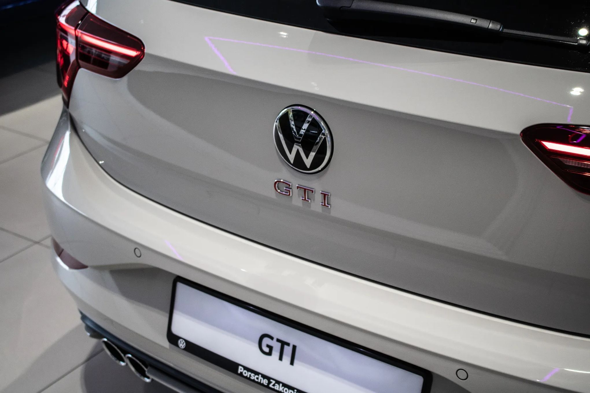 Volkswagen Polo GTI 2.0 TSI/206 KM DSG - jeszcze taniej!