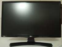 Televisão LG IPS Led
